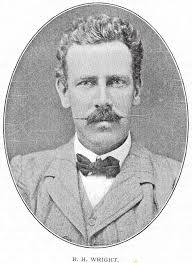 Lesser-Known Writers: February 2019