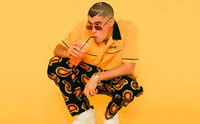 His pisces sign placement jumped out and fans wanted more of it. Bad Bunny Lanza Su Tercer Disco Del 2020 El Ultimo Tour Del Mundo Mediotiempo