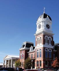 Community Living Magazine