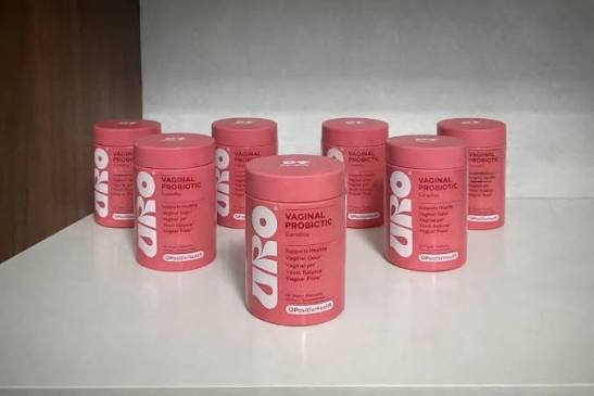 URO VAGINAL PROBIOTIC Restocked❤️🔥‼️‼️‼️ Hii Probiotic nzuri sana kwa wanawake wanaojipenda ✔️Inabalance PH ✔️Inaondoa harufu mbaya ukeni - wale wanaosimbuliwa na harufu ya kisamaki ukeni hii inatibu kabisa inaondoa harufu mbaya zote