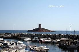Le Poussai Le Dramont Saint Raphael Cap Esterel Massif De L Esterel