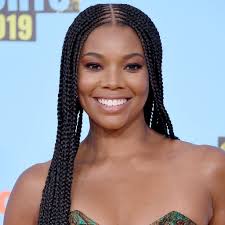 Lover of fun, hope haver & believer of miracles twitter: Gabrielle Union Popsugar Celebrity