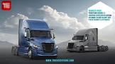FREIGHTLINER-CASCADIA
