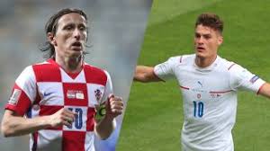 Croatia have never lost their second match at any of their previous 10 major tournaments (european championship + world cup), winning six and drawing four such matches. Pfguhxdyb8 Kym