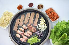 The pioneers in the samgyupsal food business were at a premium price up until now. Samgyupsal Recipe How To Cook Samgyupsal