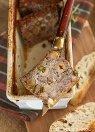 La Derniere Edition De Caribou Fut Un Succes Une Fois De Plus Me Direz Vous Grace A L Organisateur Son Slogan Terrine De Lapin Terrine Terrine De Viande