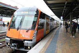 As a tourist, you will find the trains. Siemens Awarded Sydney Traffic Management System Contract News Railway Gazette International