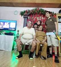 Goodbye, 2024! Here's to a brighter, bolder, and better 2025!"Let's welcome  the year with open hearts and boundless energy." Happy New Year everyone  🎆! Romeo Jhazz Sison Lilia Sison #newyear2025