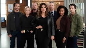 svu season 28 cast updates