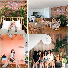 Johor bahru bed and breakfast. Cafe Hopping In Jb 13 Unique Themed Cafes Near Shopping And Dining Hotspots City Square Ksl Mount Austin Bukit Indah