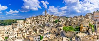 How To Visit Matera, Italy