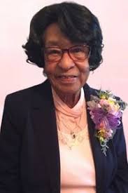 Callie Delois Jones McCoy Obituary (2023)