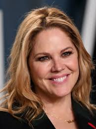 Mary McCormack