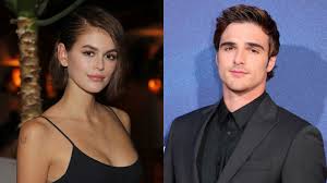 Jacob elordi, 23, and kaia gerber, 19, have made headlines as their relationship blossomed during the coronavirus pandemic. Kaia Gerber Opens Up About Boyfriend Jacob Elordi Teen Vogue