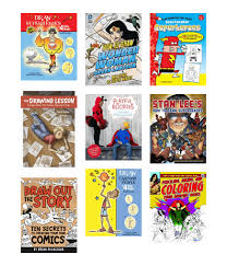 Comics on sunday, march 16 at 7:30et. Draw Comic Book Heroes Douglas County Libraries Bibliocommons