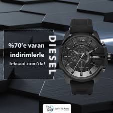 diesel panosundaki pin