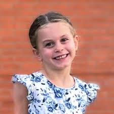 Brylee Gustafson (2017-2022)