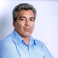 Cesar Enrique Santamaria Juarez