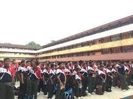 Smk negri 1 panongan 40 km. Smk Seri Kota Puteri Hat Ein Neues Smk Seri Kota Puteri