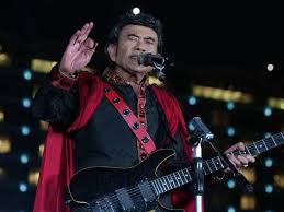 Lirik lagu kandas duet dangdut rhoma irama. Lirik Lagu Rhoma Irama Feat Rita Sugiarto Kerinduan Diadona Id