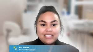 Kira Williams's Instagram, Twitter & Facebook