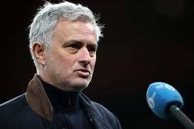 Моуринью жозе / jose mourinho. Jose Mourinho And Thierry Henry S Comments On Nicolas Pepe Eventually Proved Right Aktuelle Boulevard Nachrichten Und Fotogalerien Zu Stars Sternchen