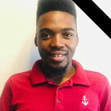 Asher Vuyisile Sigenu