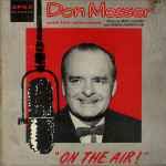 Don Messer And His Islanders Featuring Marg Osburne And Charlie Chamberlain 