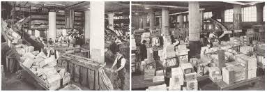 Image result for Gray 1990 Montgomery Ward and Company