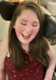 Prayers For Emily Adeena