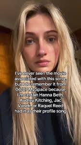 Very niche. I wantes to be a scene queen so bad #millenial #myspace  #indiana #lol #saltburn #trend #scene #emo