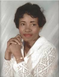 Obituary for Edna Stevens