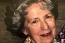 Obituary: Lois Ann (Reichenbach) Krueger