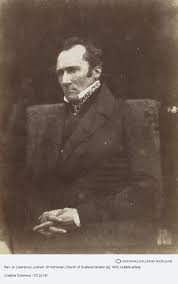 Rev Dr Lawrence Lockhart Of Inchinnan Church Of Scotland Minister A In 2020 Church Of Scotland National Portrait Gallery Scotland