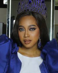 Makeup by Marc Jacob ✨