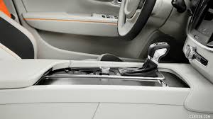 Volvo v90 cross country price images mileage colours review in. 2018 Volvo V90 Cross Country Ocean Race Interior Detail Caricos