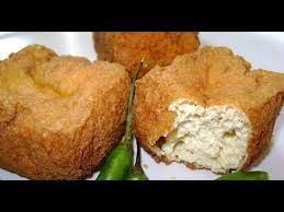 Resep Tahu Sumedang Rumahan Youtube Yummy Food Food Indonesian Food