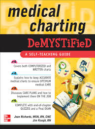 Medical Charting Demystified Ebook By Joan Richards Rakuten Kobo