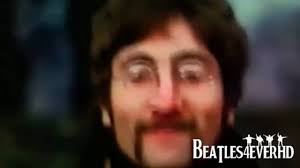 The Beatles Albums- Penny Lane