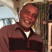 Booker T. Epps Obituary