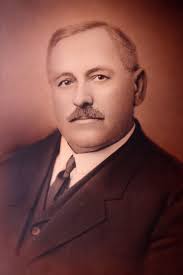 Thomas Caldwell Yantis (1854-1922)