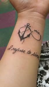 44+ i refuse to sink anchor tattoos