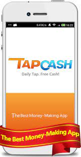 Descargar tap money rain apk 1.0 gratis casual por lilytyrellgo. Tap Cash Rewards Make Money 1 7 12 Descargar Apk Android Aptoide