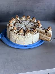 Macht fotos und verlinkt mich ;) ps: Giottotorte Hofcafe Reisig