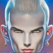 No star will be spared. Quantum Galaxy Slayer Zed reaches this world