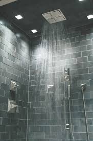Kohler Shower System Rain Shower Bathroom Rain Shower Shower Heads