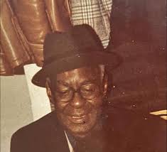 Melissa's family history in Mississippi