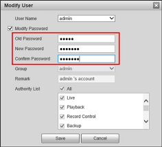Web image monitor default password. Dahua Default Password Securitycamcenter Com