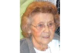 Doris Broeker Obituary (1928