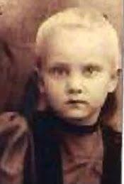 Florence Lena Pritchard Kizer (1891-1969)